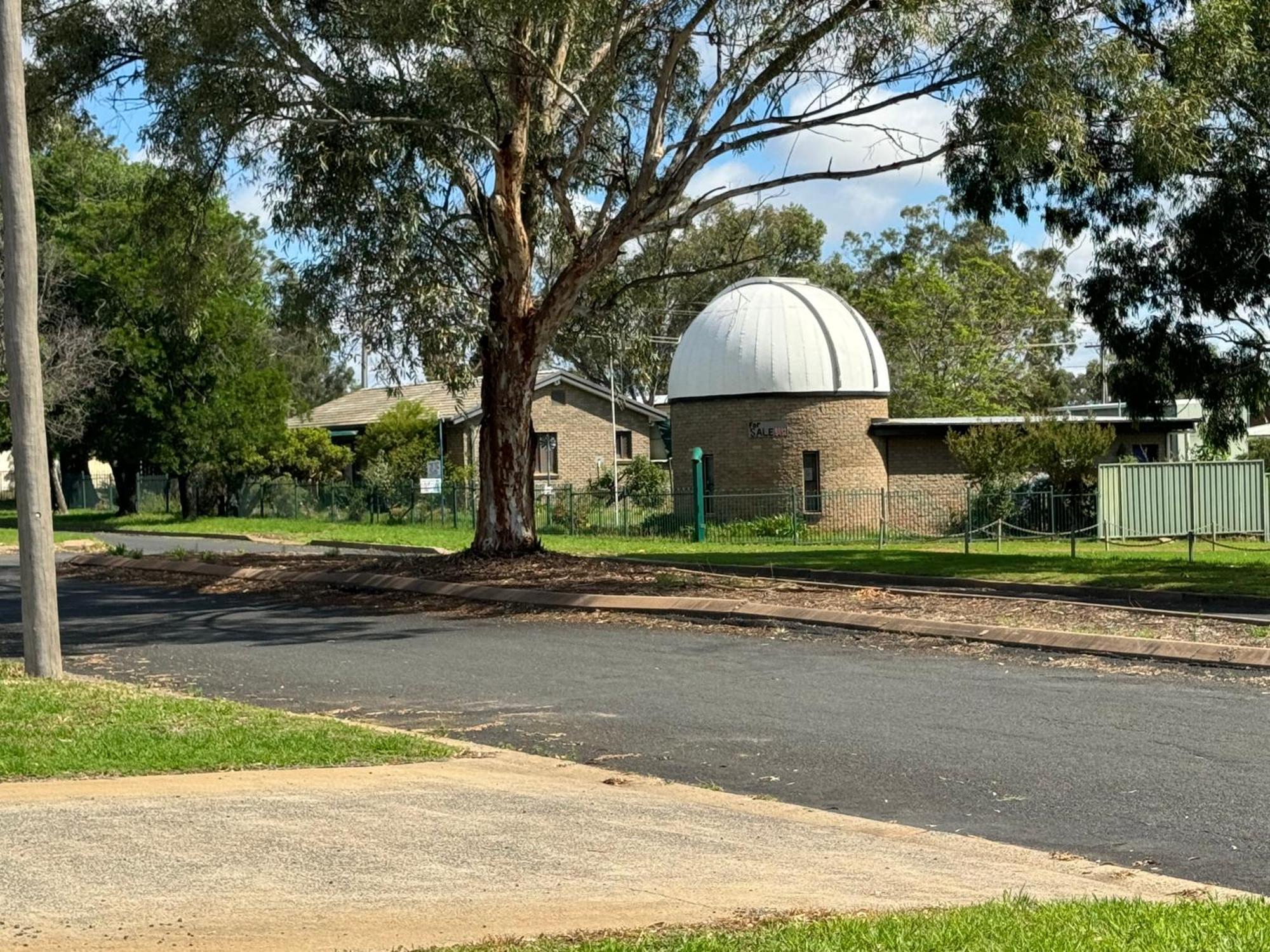 Three Ways Motel Gilgandra Εξωτερικό φωτογραφία