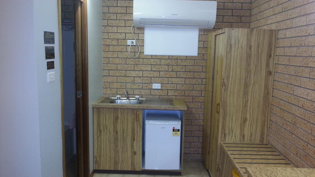 Three Ways Motel Gilgandra Δωμάτιο φωτογραφία
