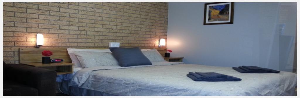 Three Ways Motel Gilgandra Εξωτερικό φωτογραφία