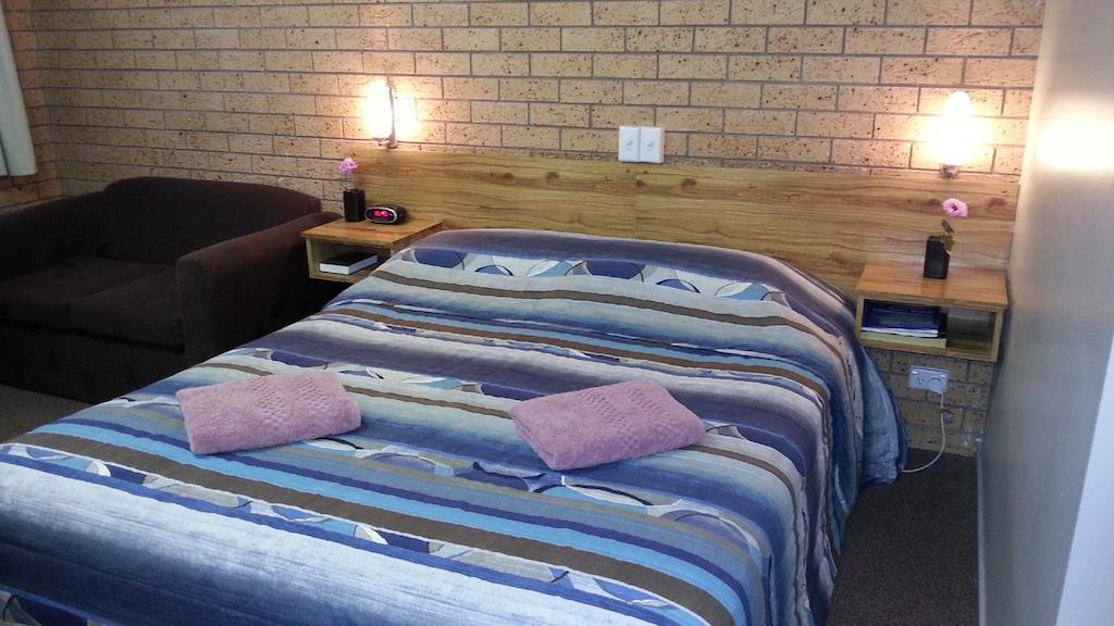Three Ways Motel Gilgandra Δωμάτιο φωτογραφία