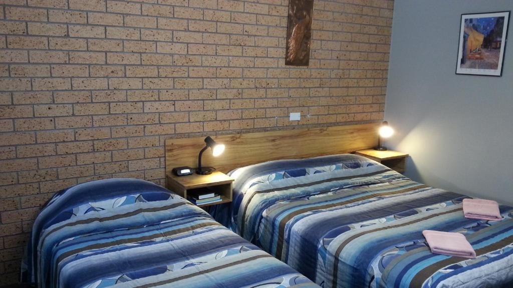 Three Ways Motel Gilgandra Δωμάτιο φωτογραφία